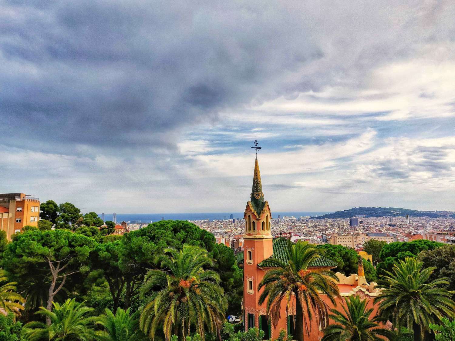 7 Barcelona Parks and Gardens (You Don’t Want to Miss)